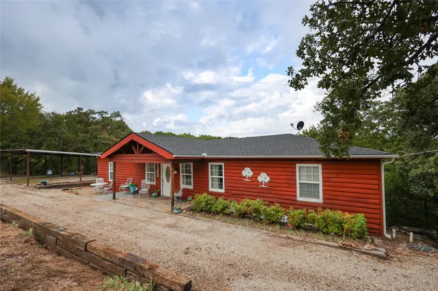 Photo 3 — 4080 Bud, Sulphur, OK 73086