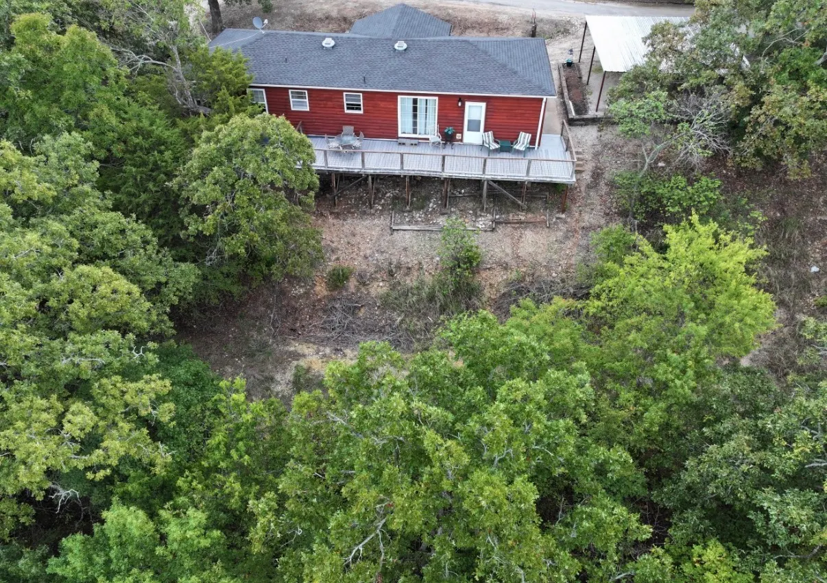 Photo 4 — 4080 Bud, Sulphur, OK 73086