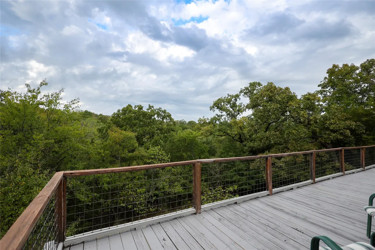 Photo 5 — 4080 Bud, Sulphur, OK 73086