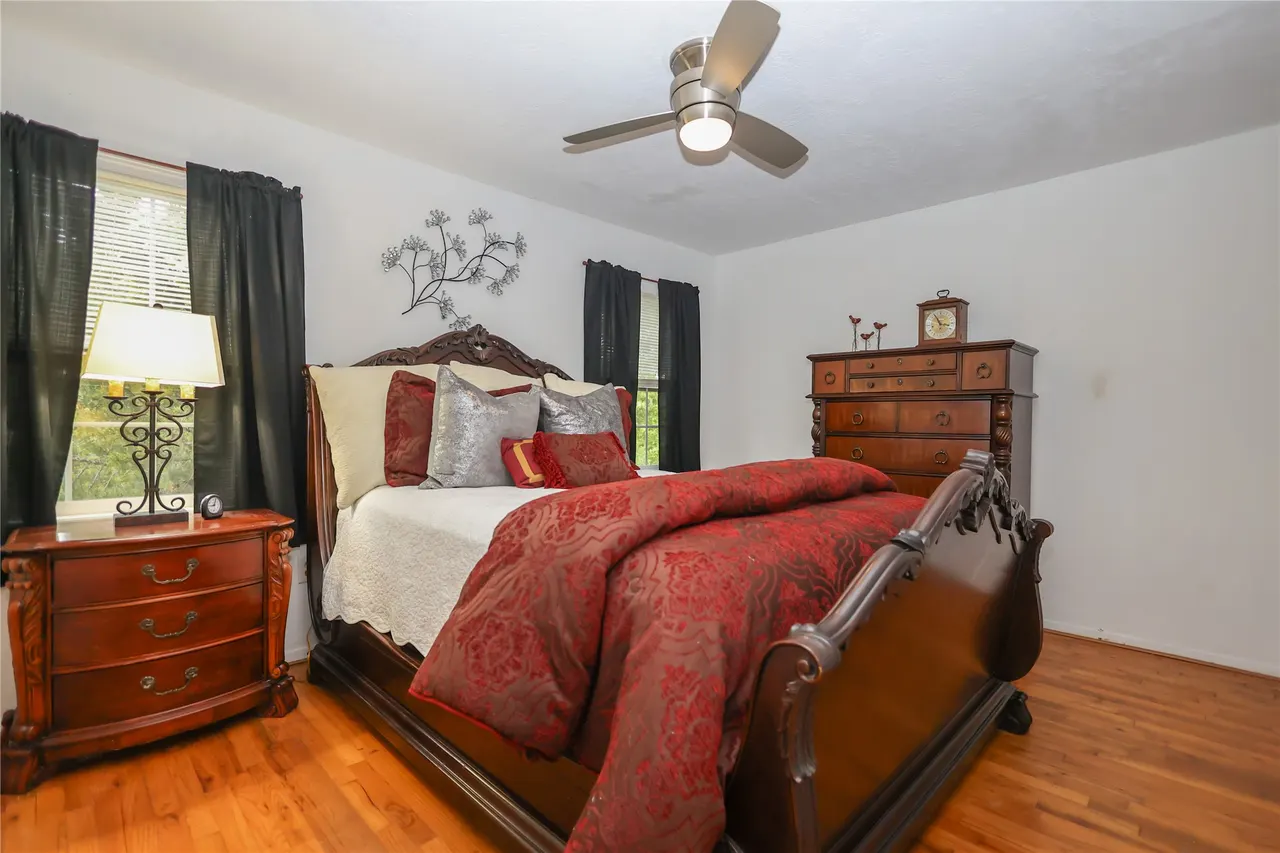 Photo 18 — 4080 Bud, Sulphur, OK 73086