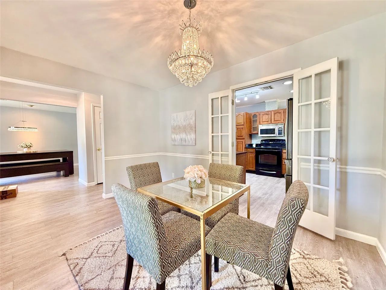 Photo 10 — 7204 E 55th Place, Tulsa, OK 74145