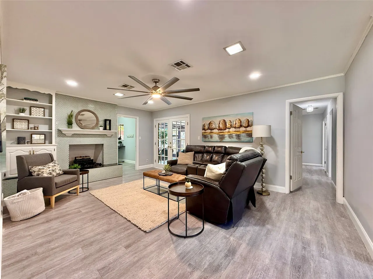 Photo 12 — 7204 E 55th Place, Tulsa, OK 74145