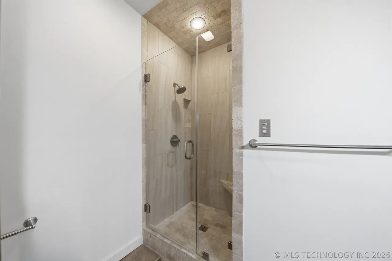 Photo 26 — 5813 S Atlanta Avenue 1, Tulsa, OK 74105