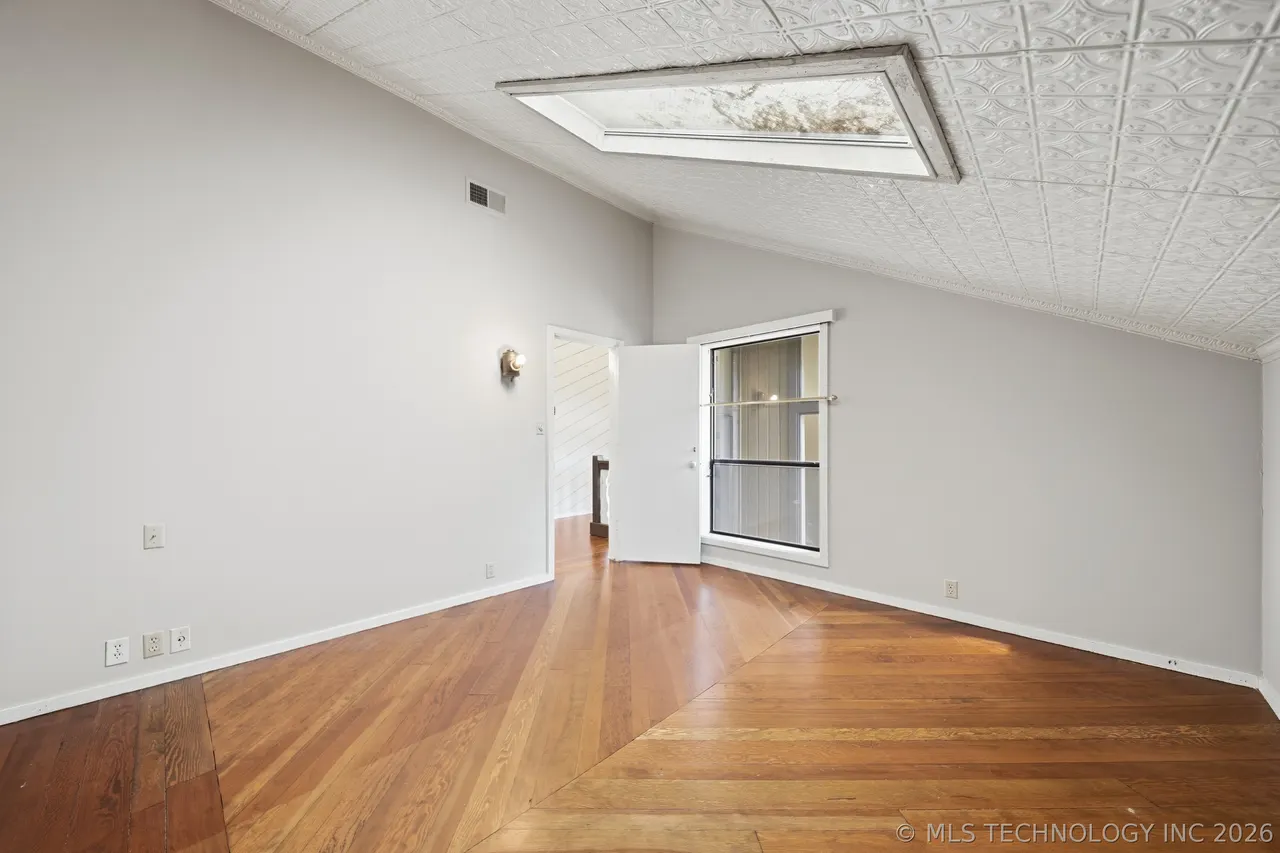 Photo 28 — 5813 S Atlanta Avenue 1, Tulsa, OK 74105