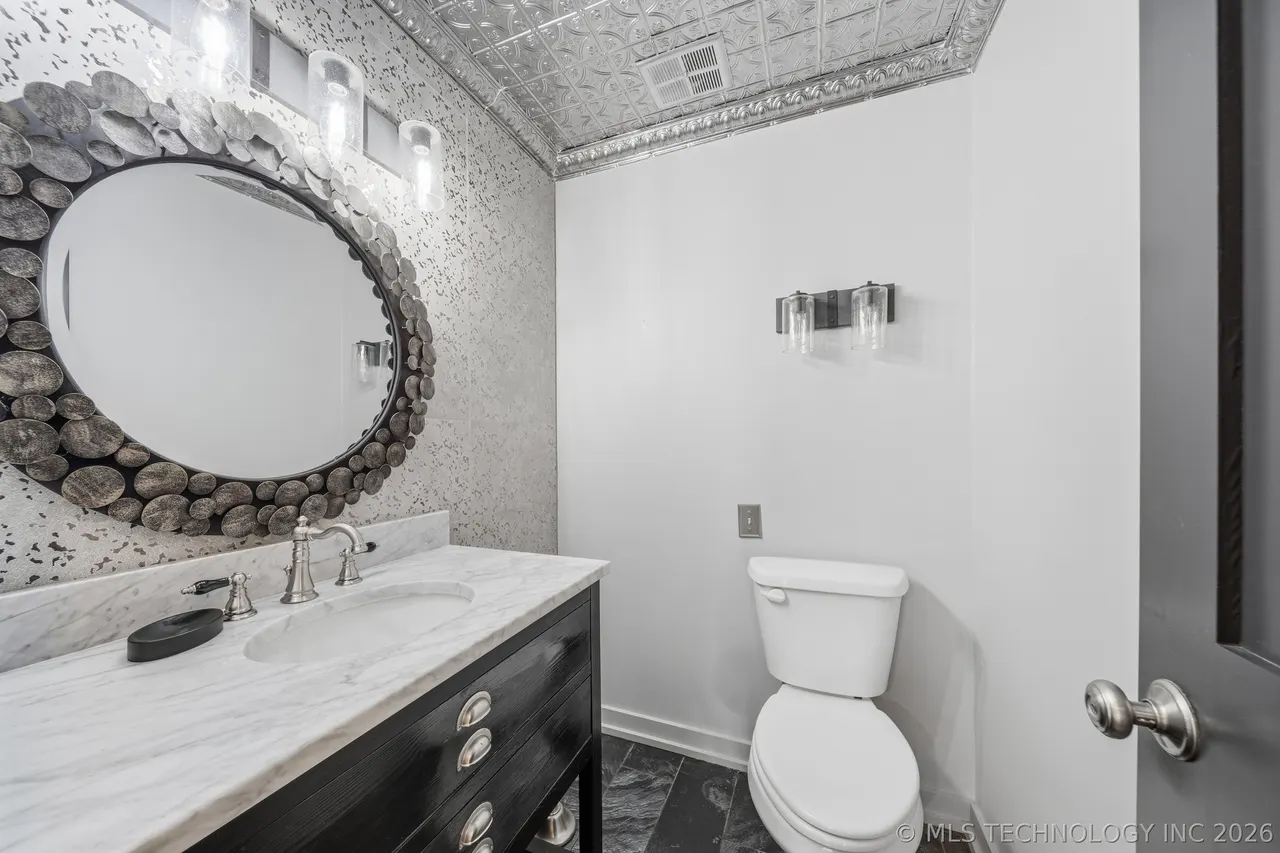 Photo 30 — 5813 S Atlanta Avenue 1, Tulsa, OK 74105