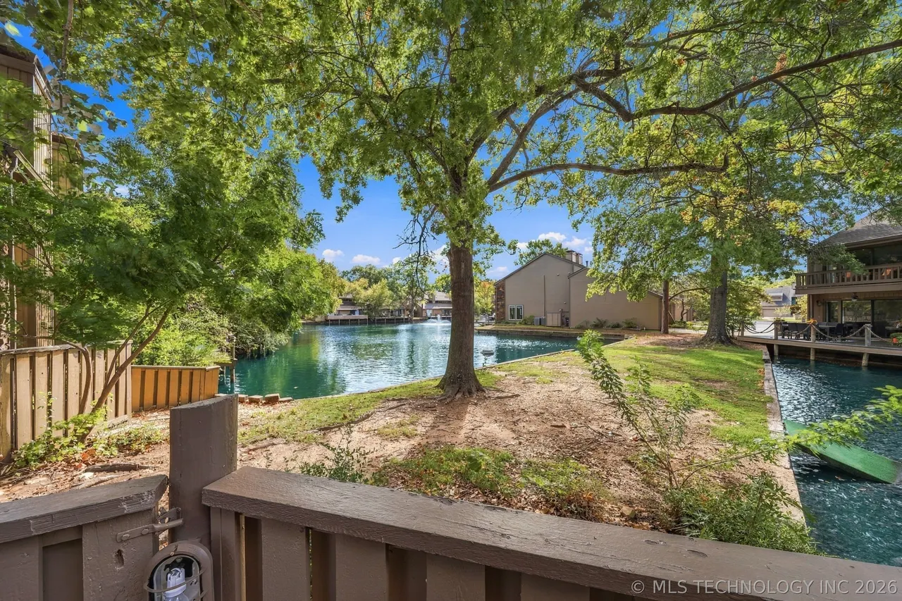 Photo 34 — 5813 S Atlanta Avenue 1, Tulsa, OK 74105