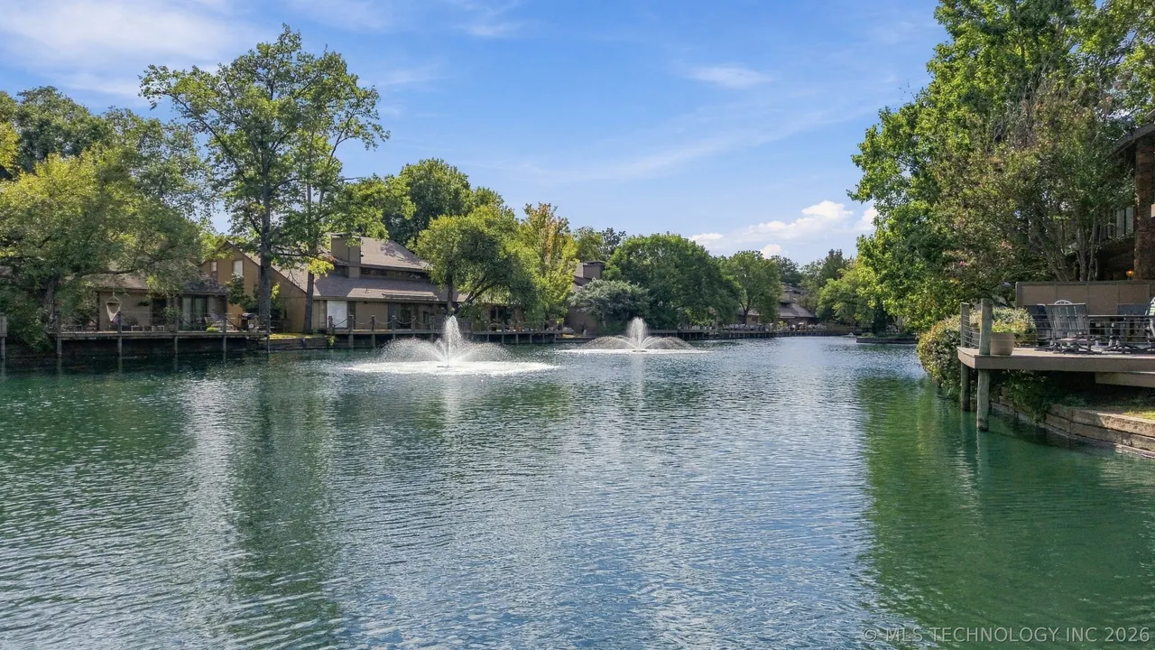 Photo 35 — 5813 S Atlanta Avenue 1, Tulsa, OK 74105
