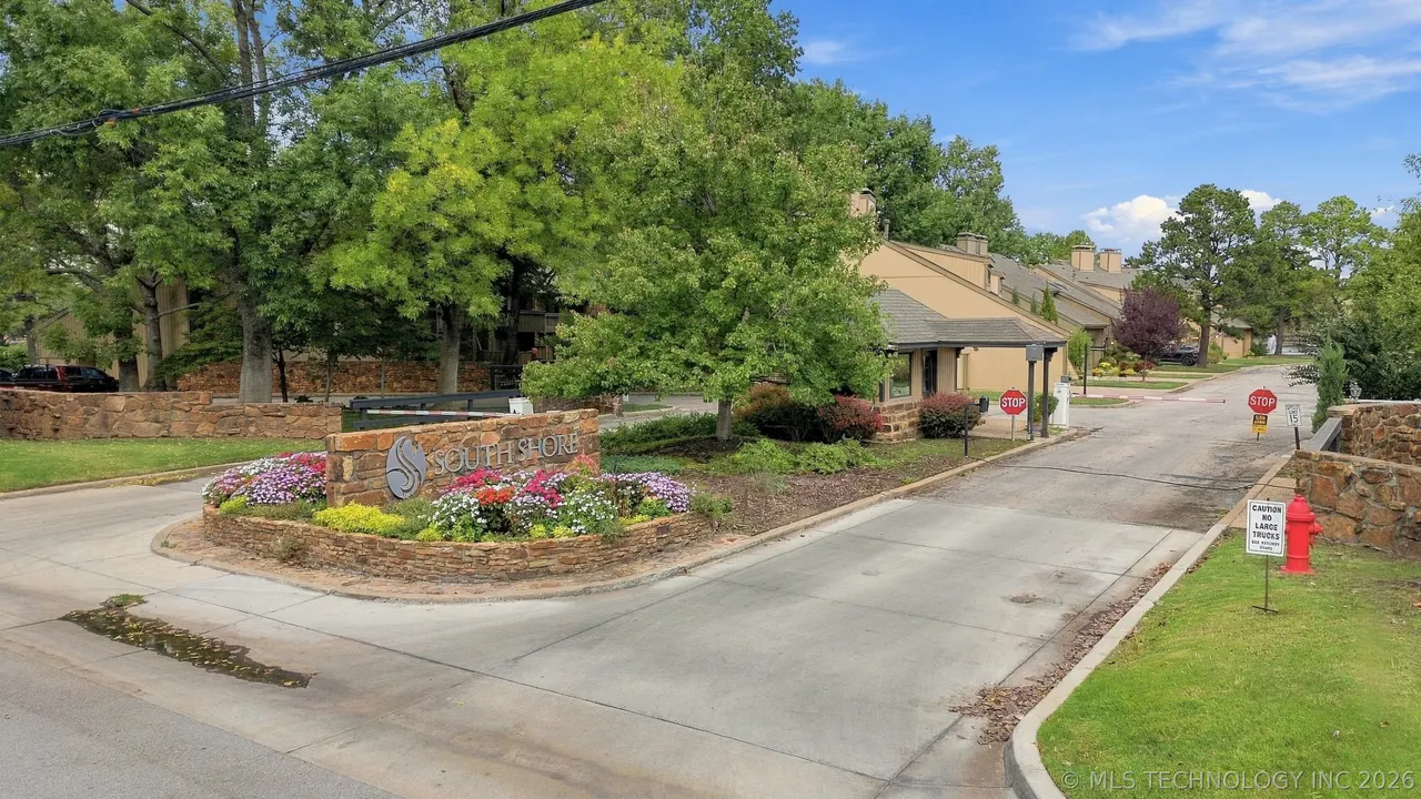 Photo 36 — 5813 S Atlanta Avenue 1, Tulsa, OK 74105