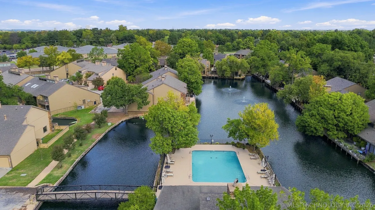 Photo 37 — 5813 S Atlanta Avenue 1, Tulsa, OK 74105