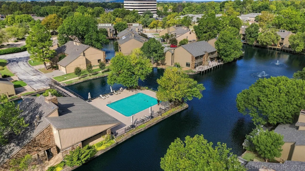 Photo 38 — 5813 S Atlanta Avenue 1, Tulsa, OK 74105