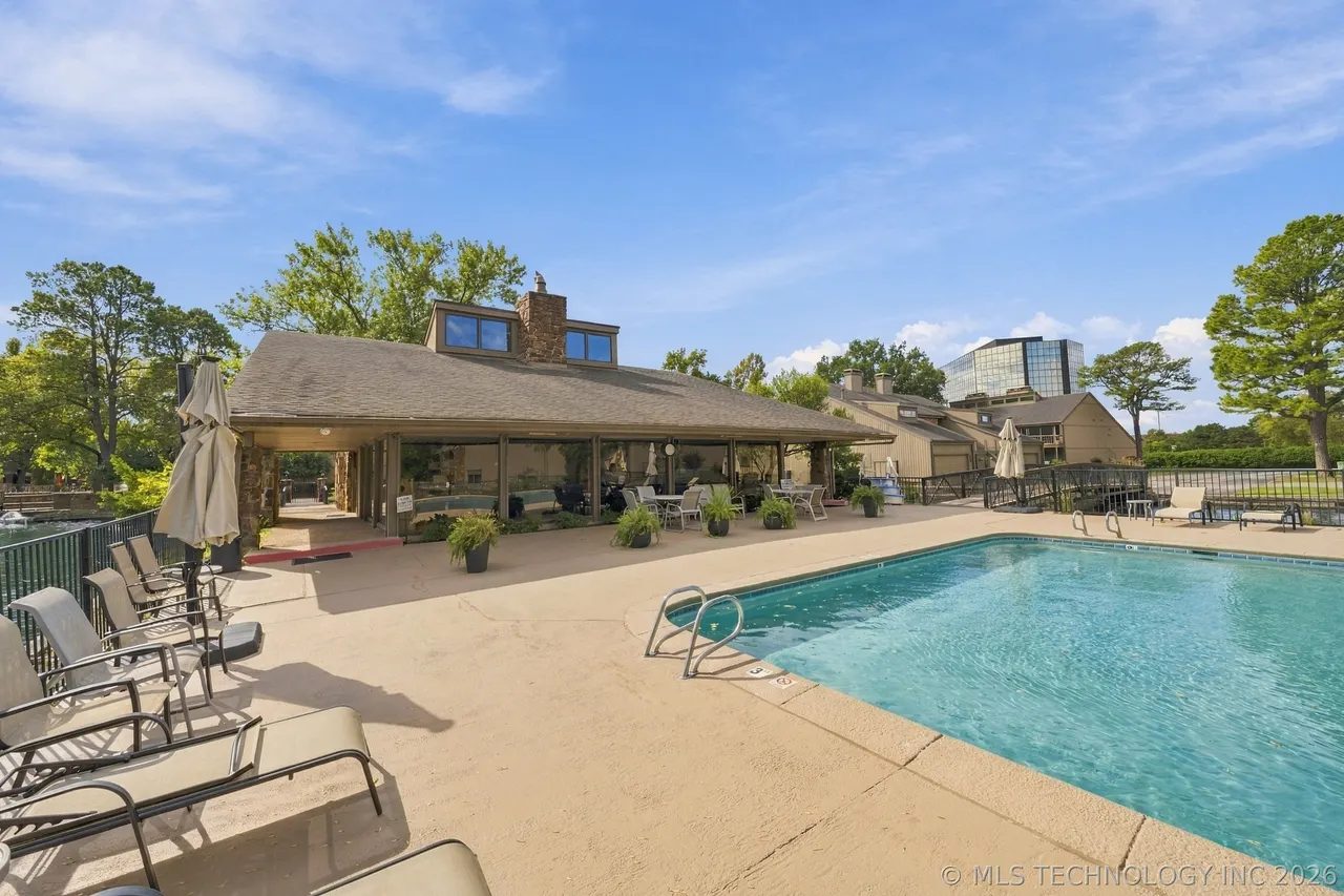 Photo 39 — 5813 S Atlanta Avenue 1, Tulsa, OK 74105
