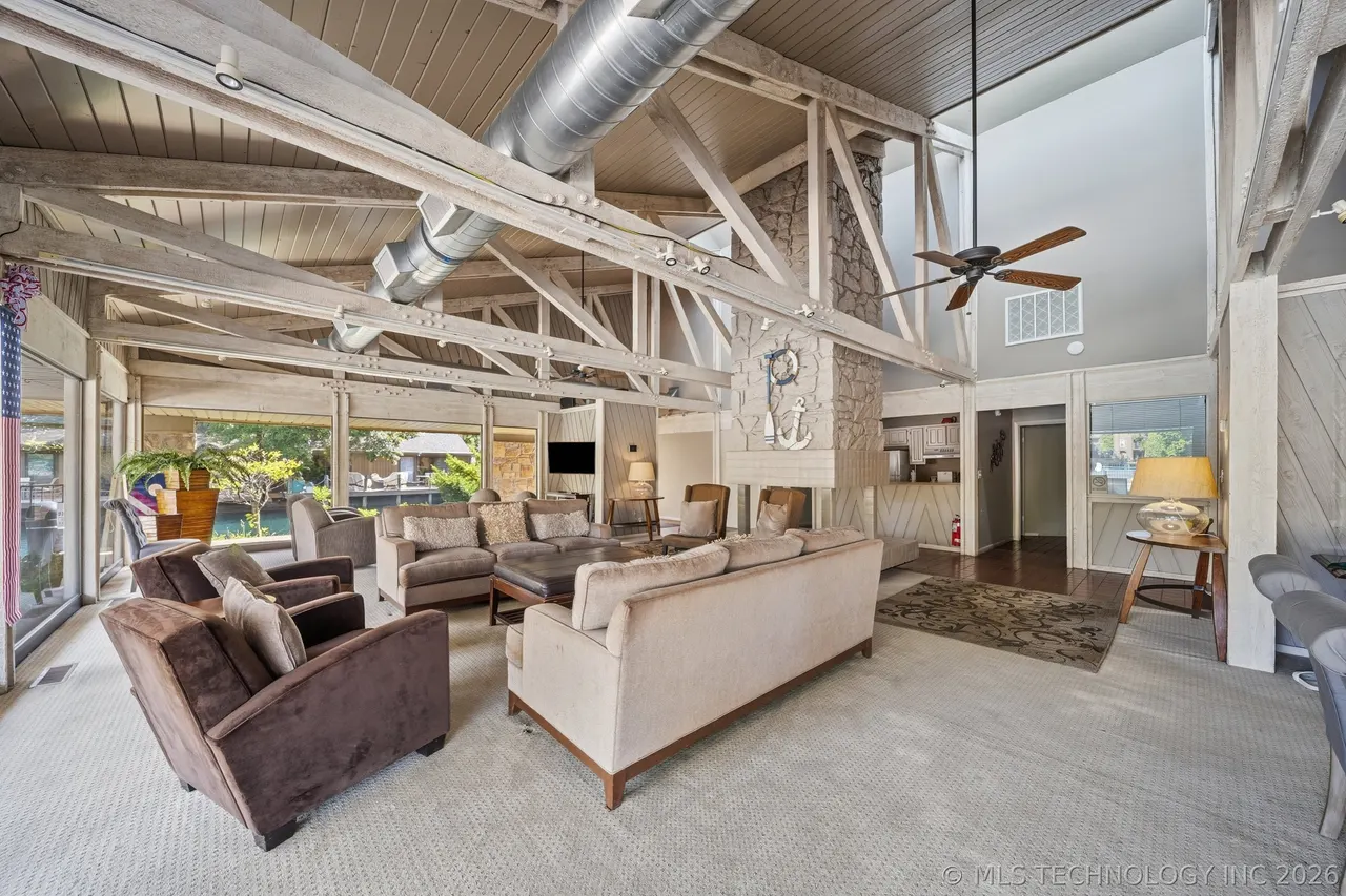 Photo 40 — 5813 S Atlanta Avenue 1, Tulsa, OK 74105