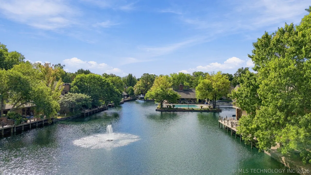 Photo 41 — 5813 S Atlanta Avenue 1, Tulsa, OK 74105