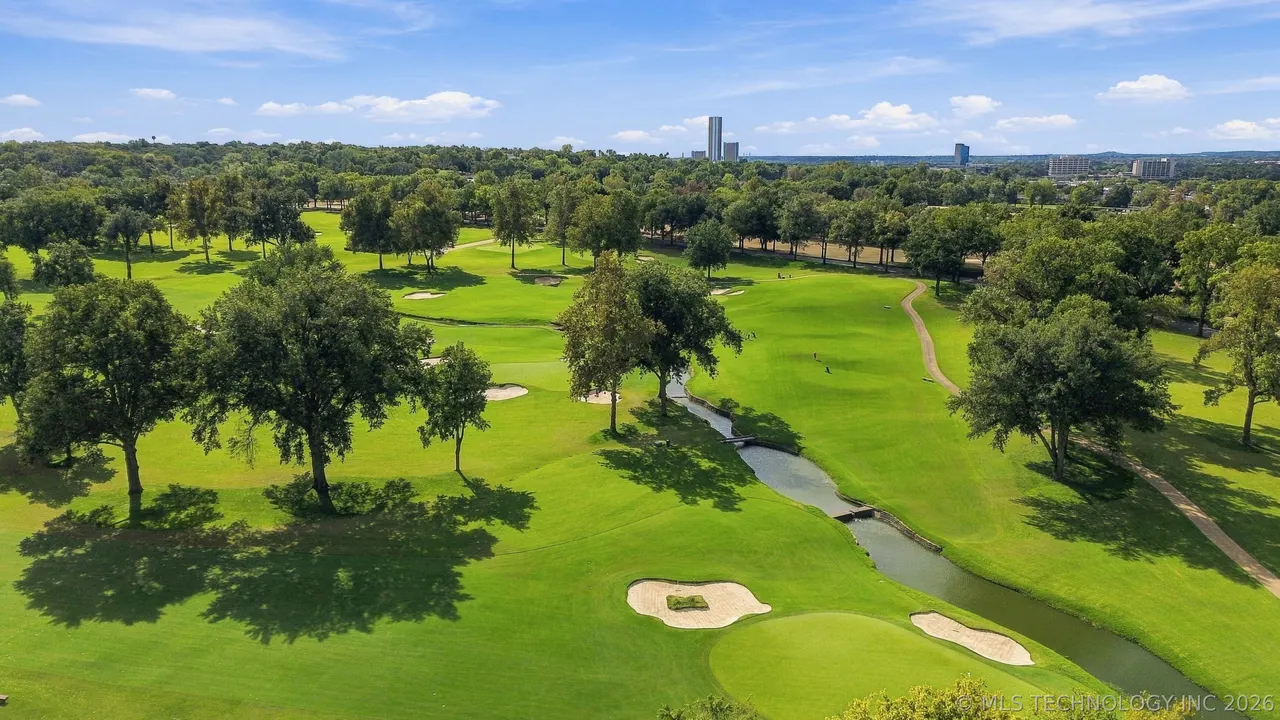 Photo 44 — 5813 S Atlanta Avenue 1, Tulsa, OK 74105