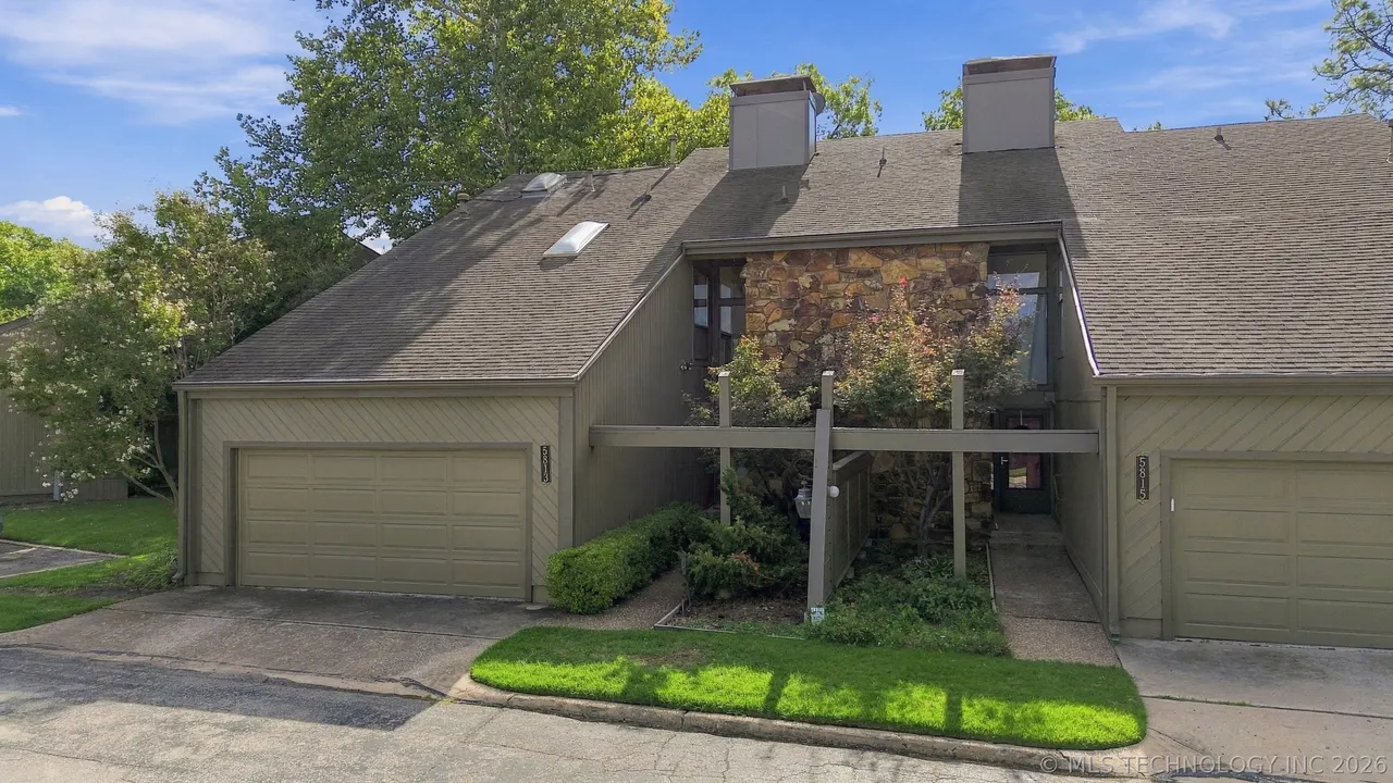 Photo 3 — 5813 S Atlanta Avenue 1, Tulsa, OK 74105