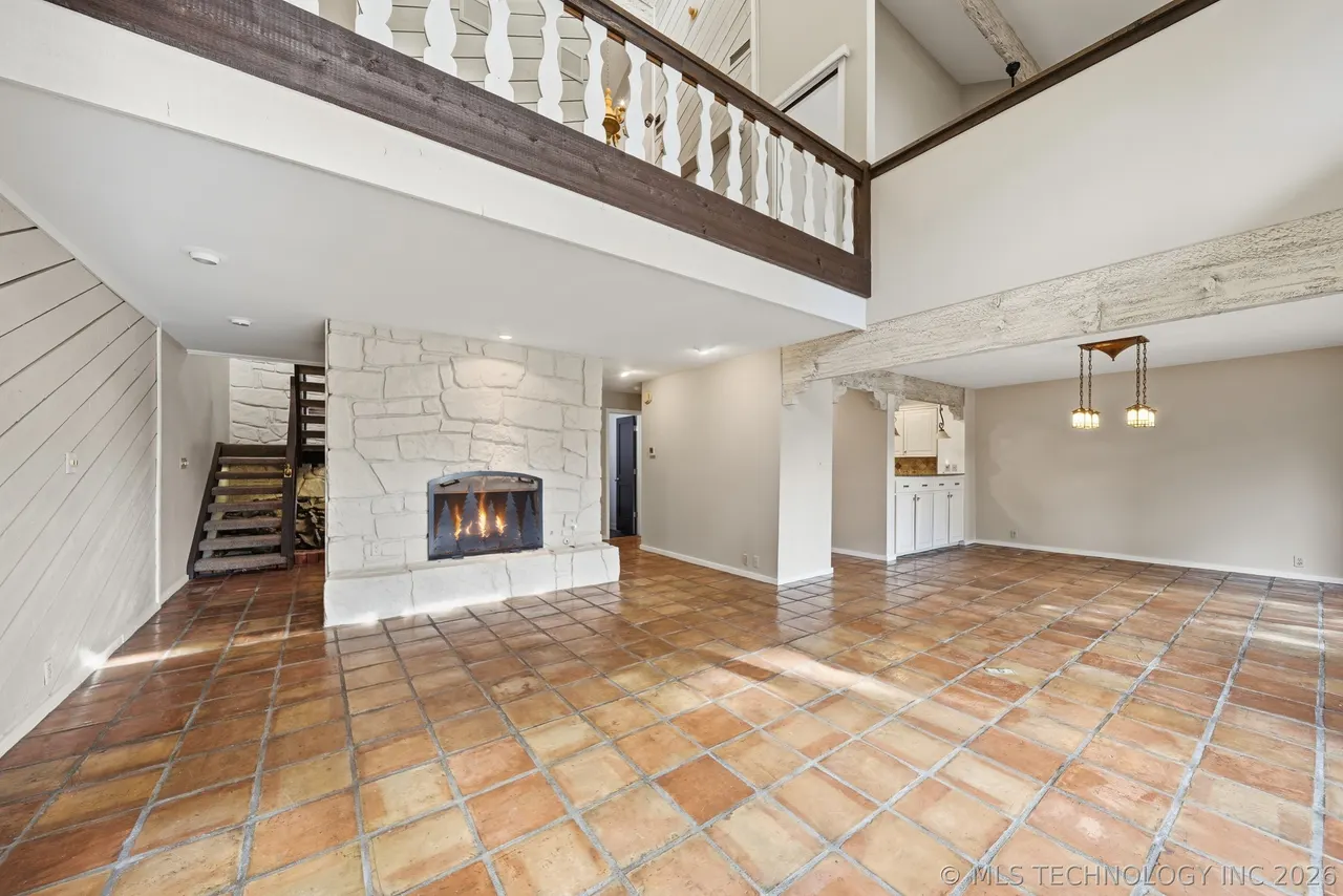 Photo 7 — 5813 S Atlanta Avenue 1, Tulsa, OK 74105