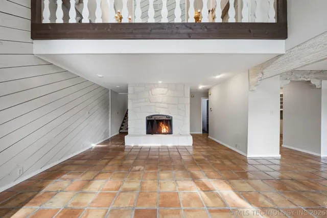 Photo 8 — 5813 S Atlanta Avenue 1, Tulsa, OK 74105