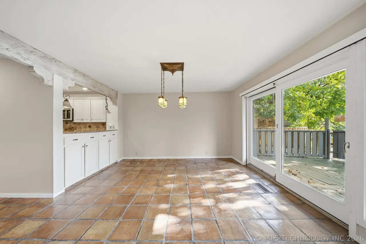 Photo 14 — 5813 S Atlanta Avenue 1, Tulsa, OK 74105