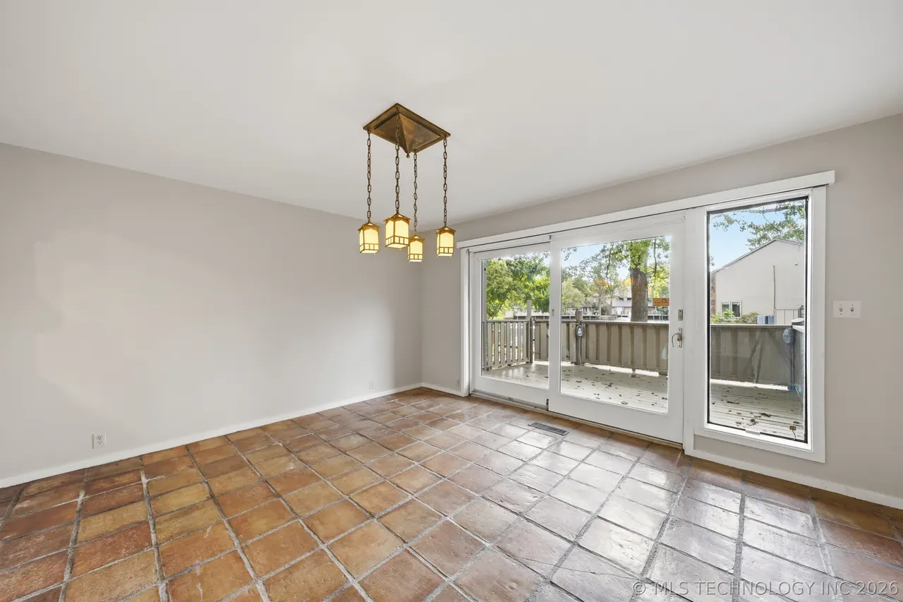 Photo 15 — 5813 S Atlanta Avenue 1, Tulsa, OK 74105