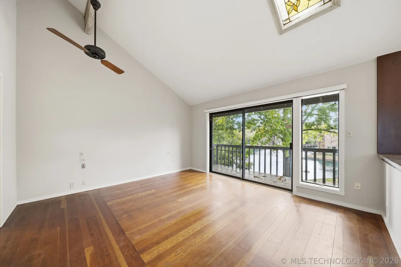 Photo 17 — 5813 S Atlanta Avenue 1, Tulsa, OK 74105