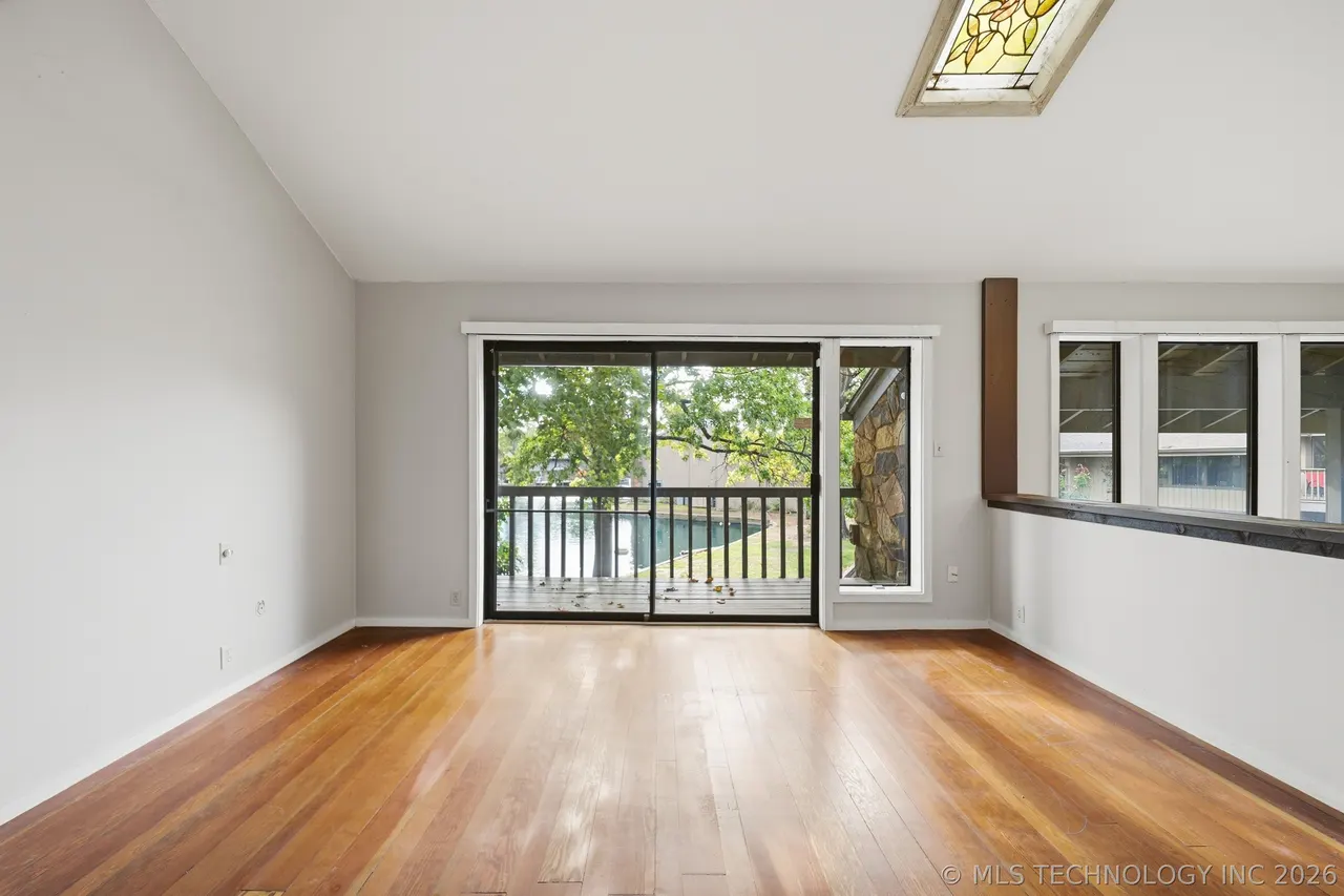 Photo 18 — 5813 S Atlanta Avenue 1, Tulsa, OK 74105