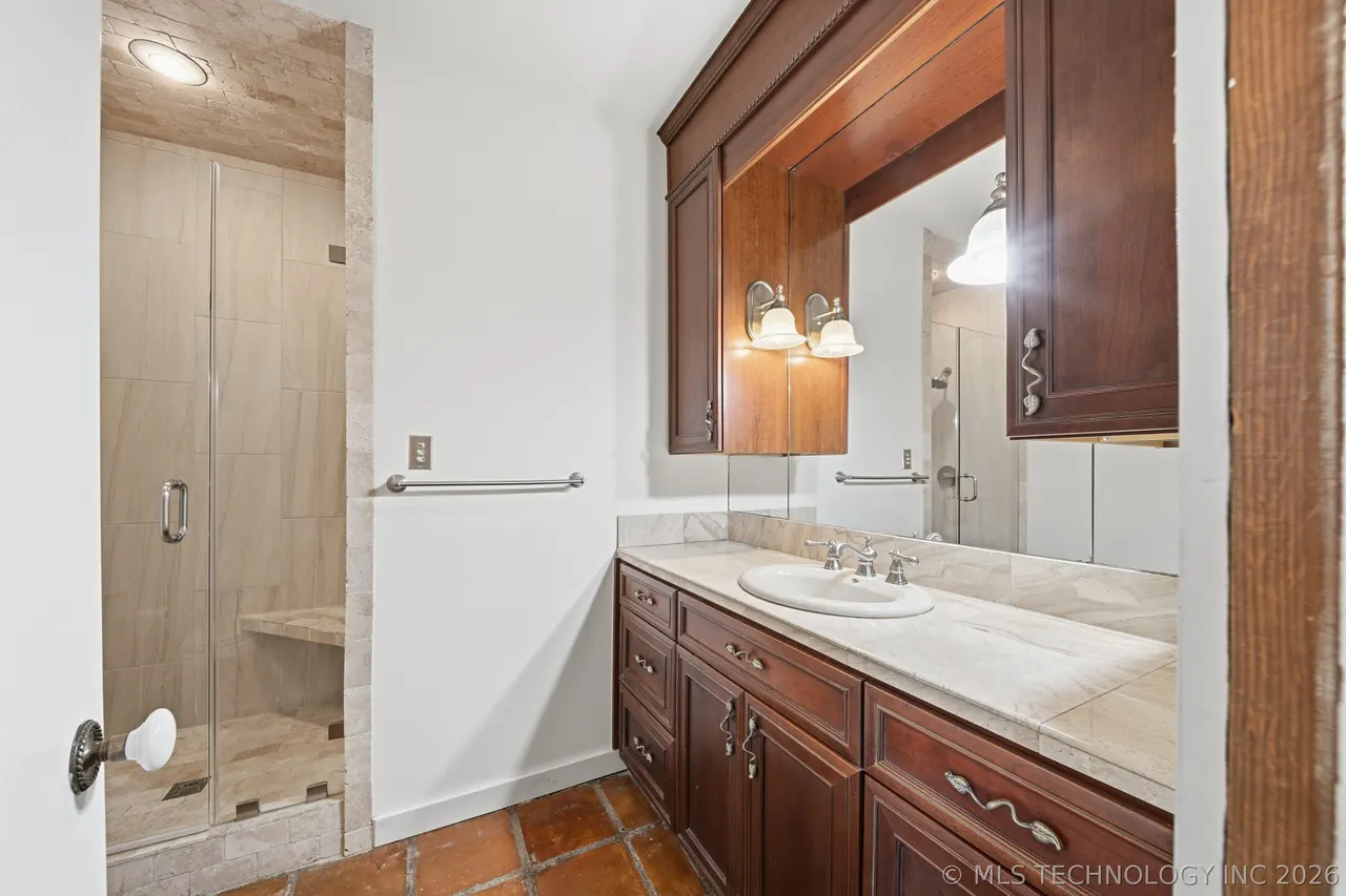 Photo 25 — 5813 S Atlanta Avenue 1, Tulsa, OK 74105
