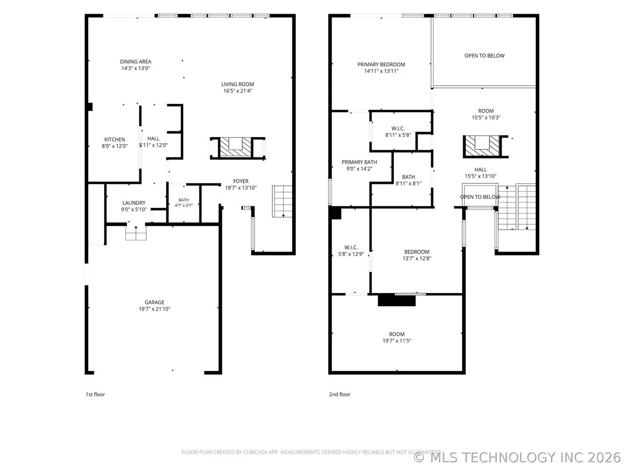Photo 45 — 5813 S Atlanta Avenue 1, Tulsa, OK 74105