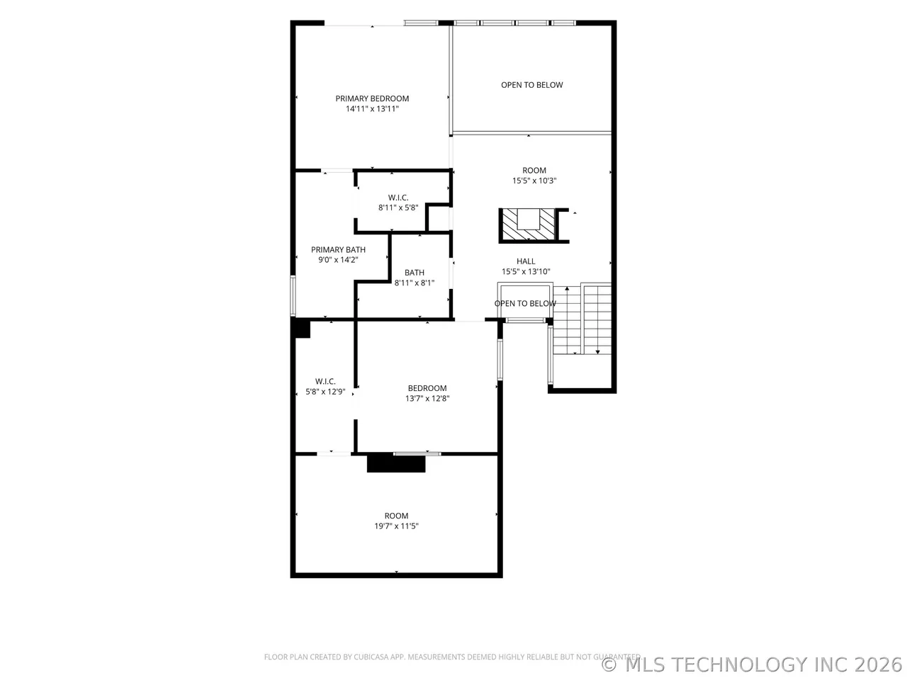 Photo 47 — 5813 S Atlanta Avenue 1, Tulsa, OK 74105