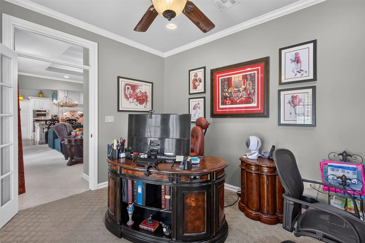 Photo 25 — 12502 Longhorn Avenue, Glenpool, OK 74033