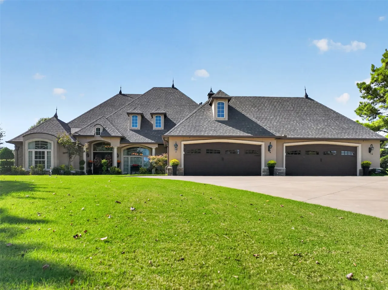 Photo 3 — 12502 Longhorn Avenue, Glenpool, OK 74033