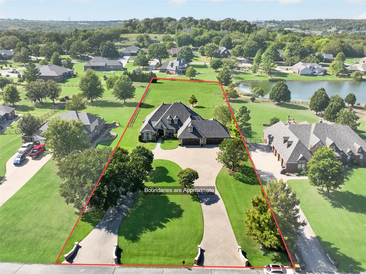 Photo 2 — 12502 Longhorn Avenue, Glenpool, OK 74033