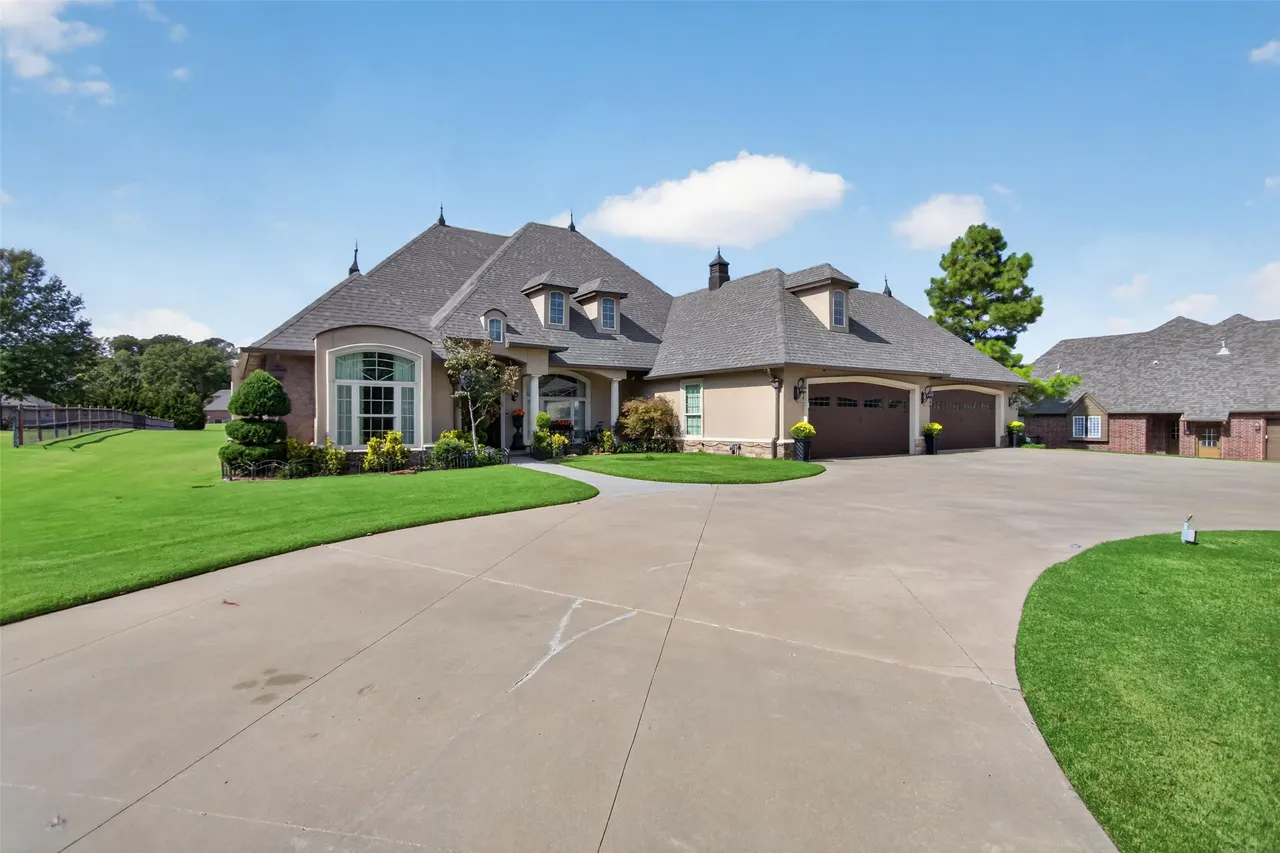 Photo 4 — 12502 Longhorn Avenue, Glenpool, OK 74033