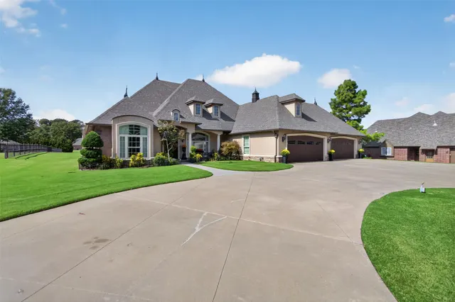 Photo 4 — 12502 Longhorn Avenue, Glenpool, OK 74033
