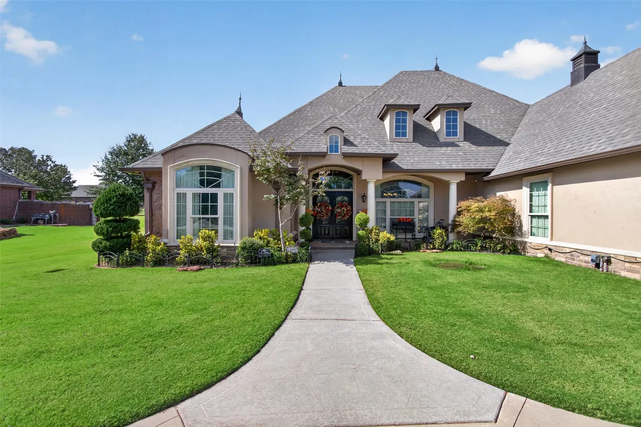 Photo 5 — 12502 Longhorn Avenue, Glenpool, OK 74033