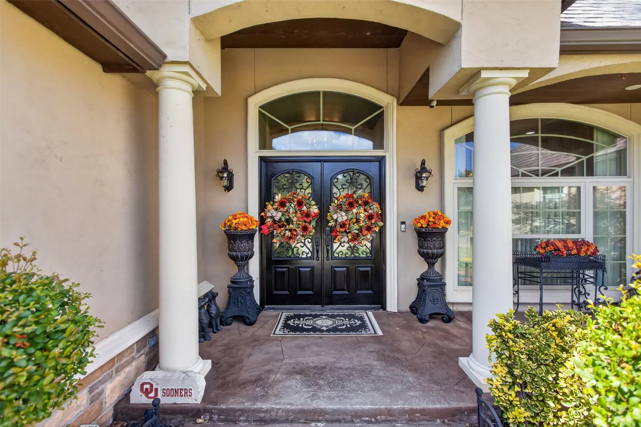 Photo 6 — 12502 Longhorn Avenue, Glenpool, OK 74033