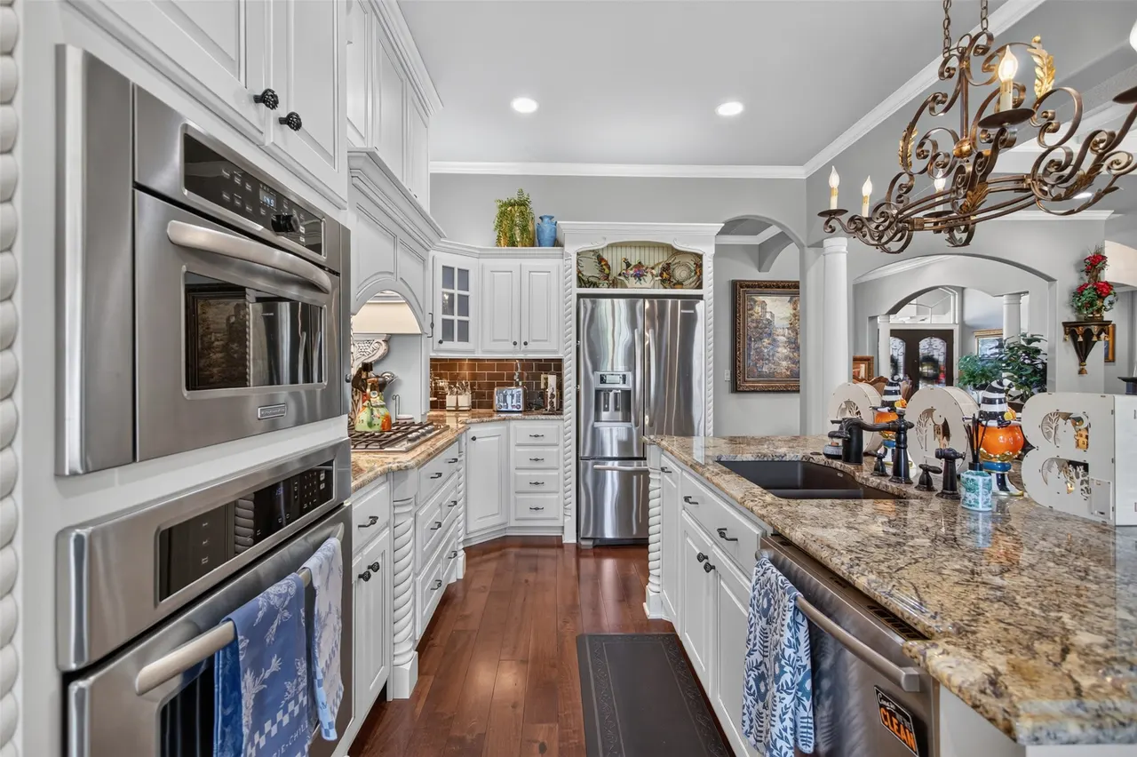 Photo 17 — 12502 Longhorn Avenue, Glenpool, OK 74033