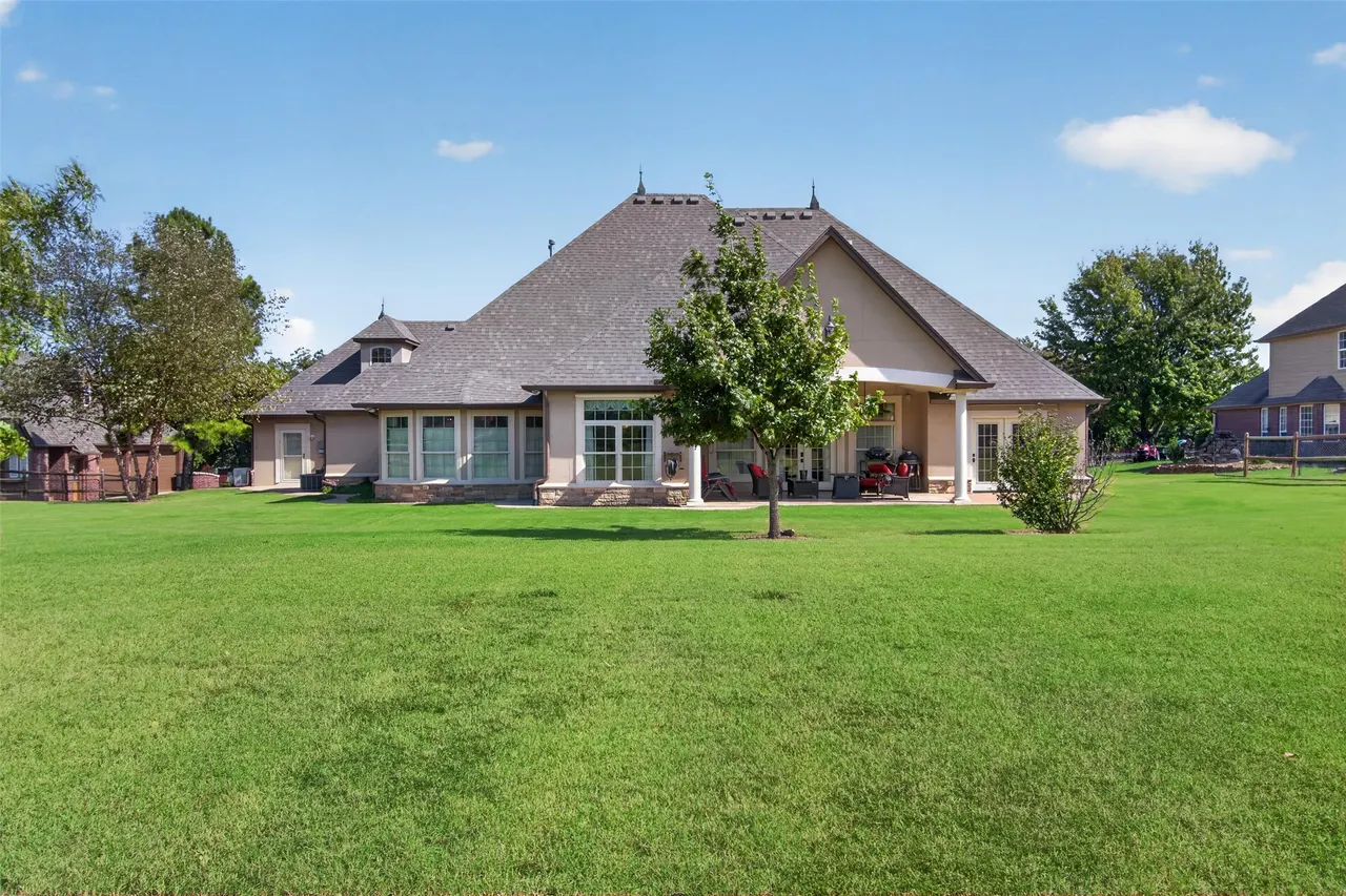 Photo 55 — 12502 Longhorn Avenue, Glenpool, OK 74033