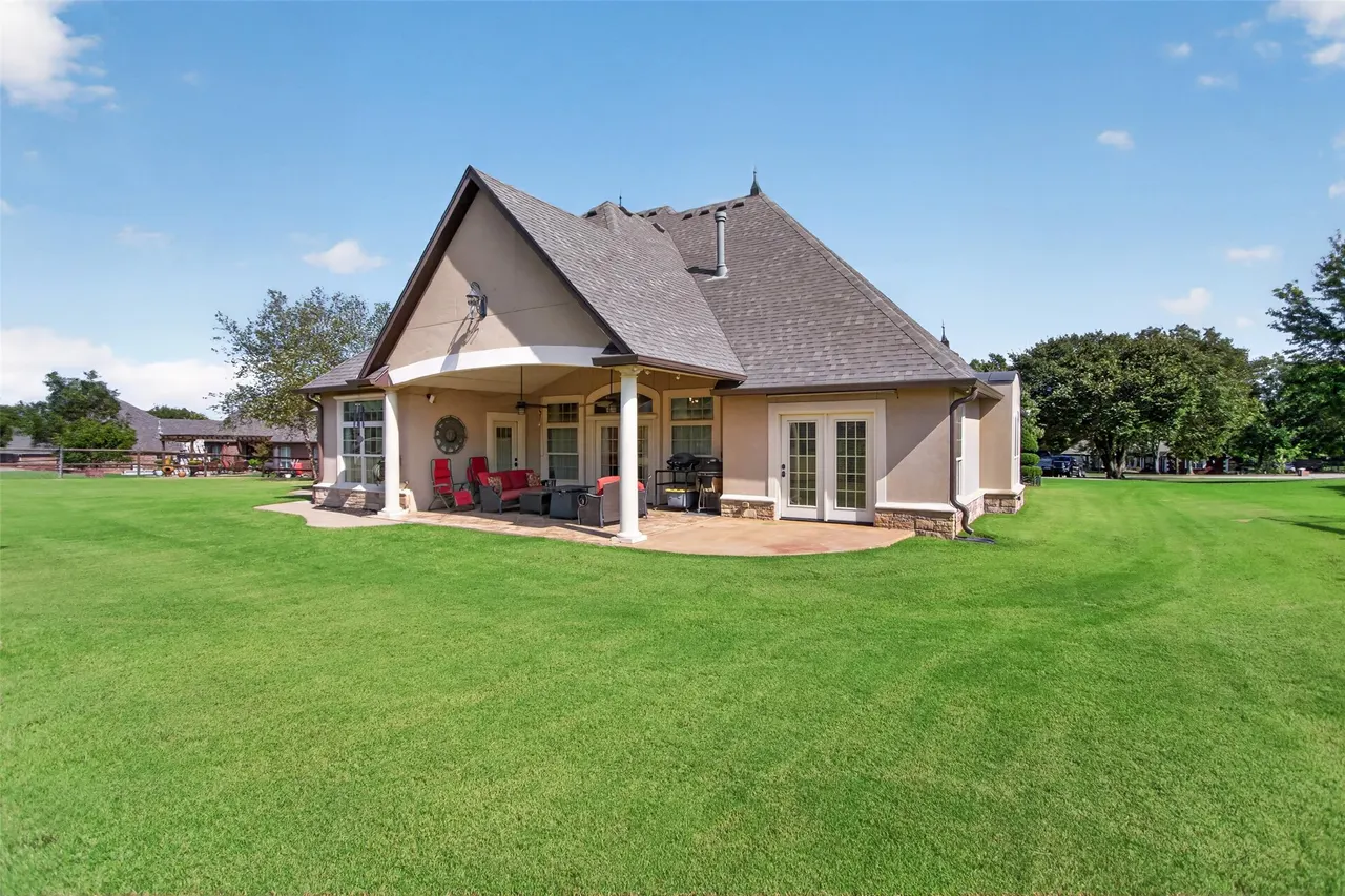 Photo 59 — 12502 Longhorn Avenue, Glenpool, OK 74033