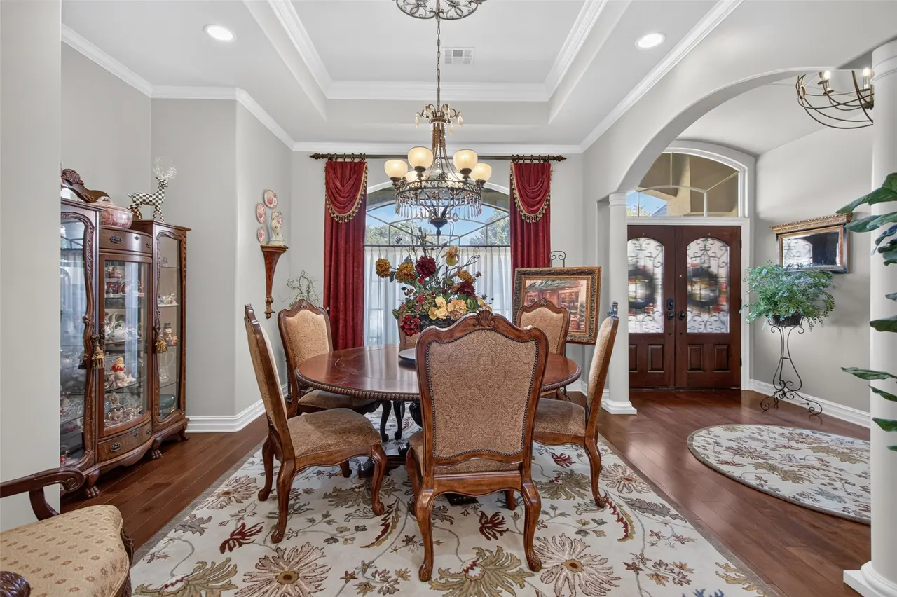Photo 7 — 12502 Longhorn Avenue, Glenpool, OK 74033