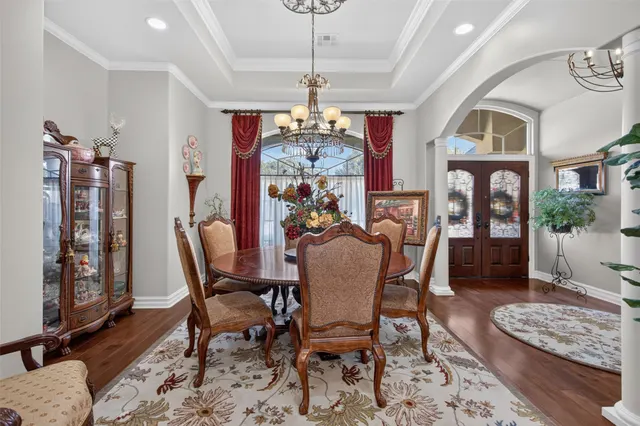Photo 7 — 12502 Longhorn Avenue, Glenpool, OK 74033