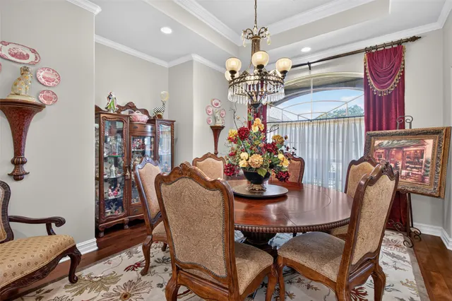 Photo 8 — 12502 Longhorn Avenue, Glenpool, OK 74033