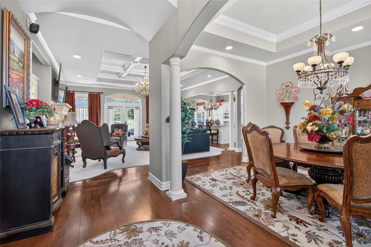 Photo 9 — 12502 Longhorn Avenue, Glenpool, OK 74033