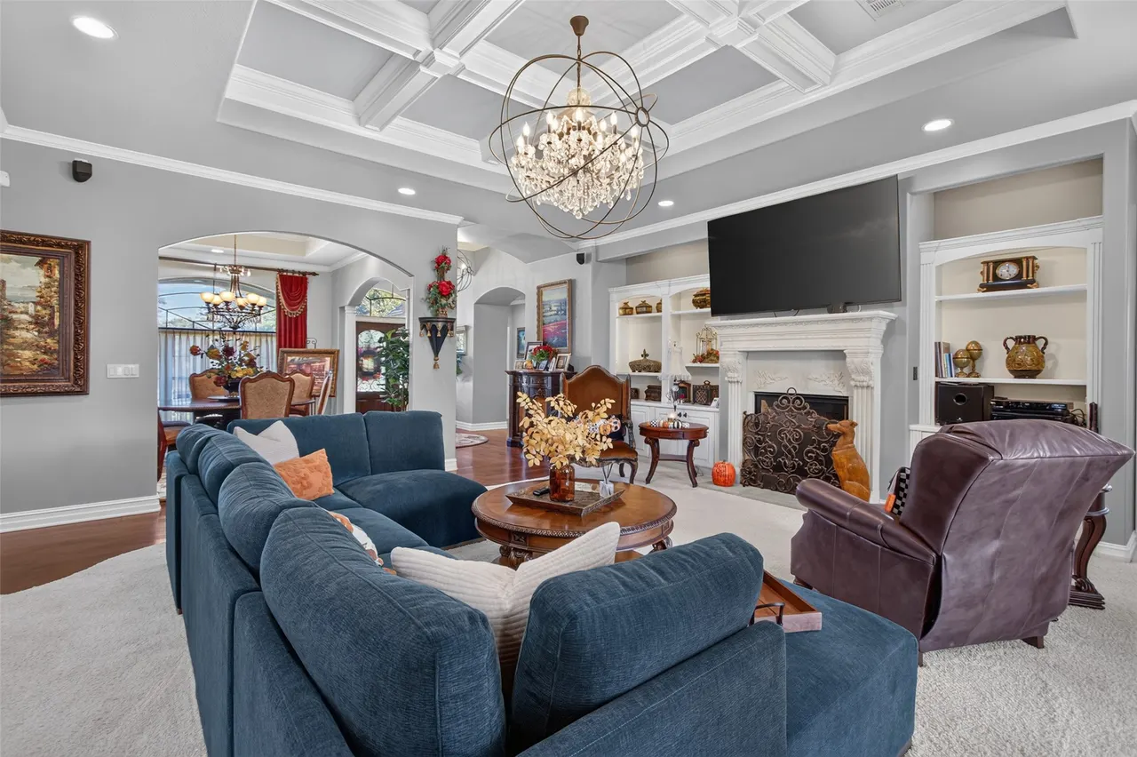Photo 11 — 12502 Longhorn Avenue, Glenpool, OK 74033