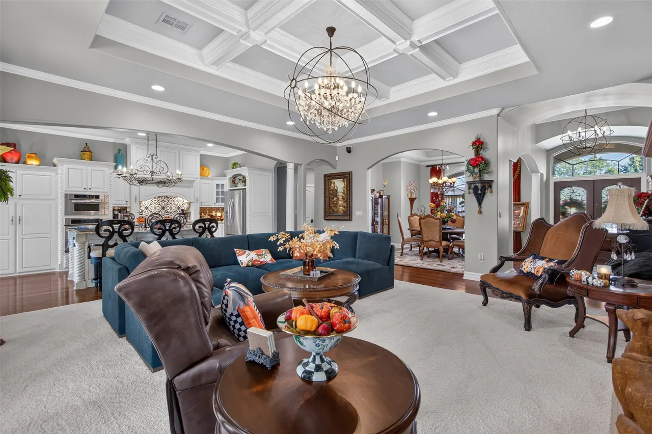 Photo 12 — 12502 Longhorn Avenue, Glenpool, OK 74033
