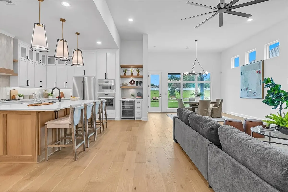 Photo 5 — 1223 N 71st Place, Broken Arrow, OK 74014