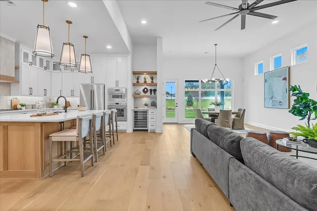 Photo 5 — 1223 N 71st Place, Broken Arrow, OK 74014