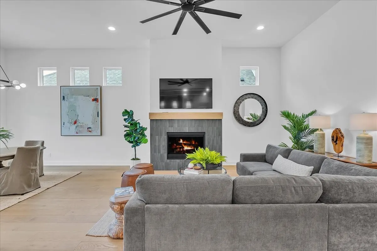 Photo 6 — 1223 N 71st Place, Broken Arrow, OK 74014
