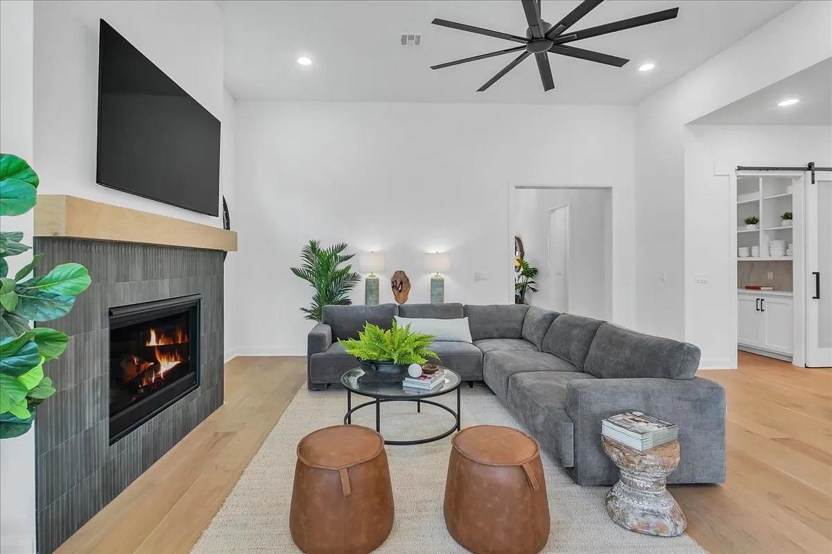 Photo 9 — 1223 N 71st Place, Broken Arrow, OK 74014