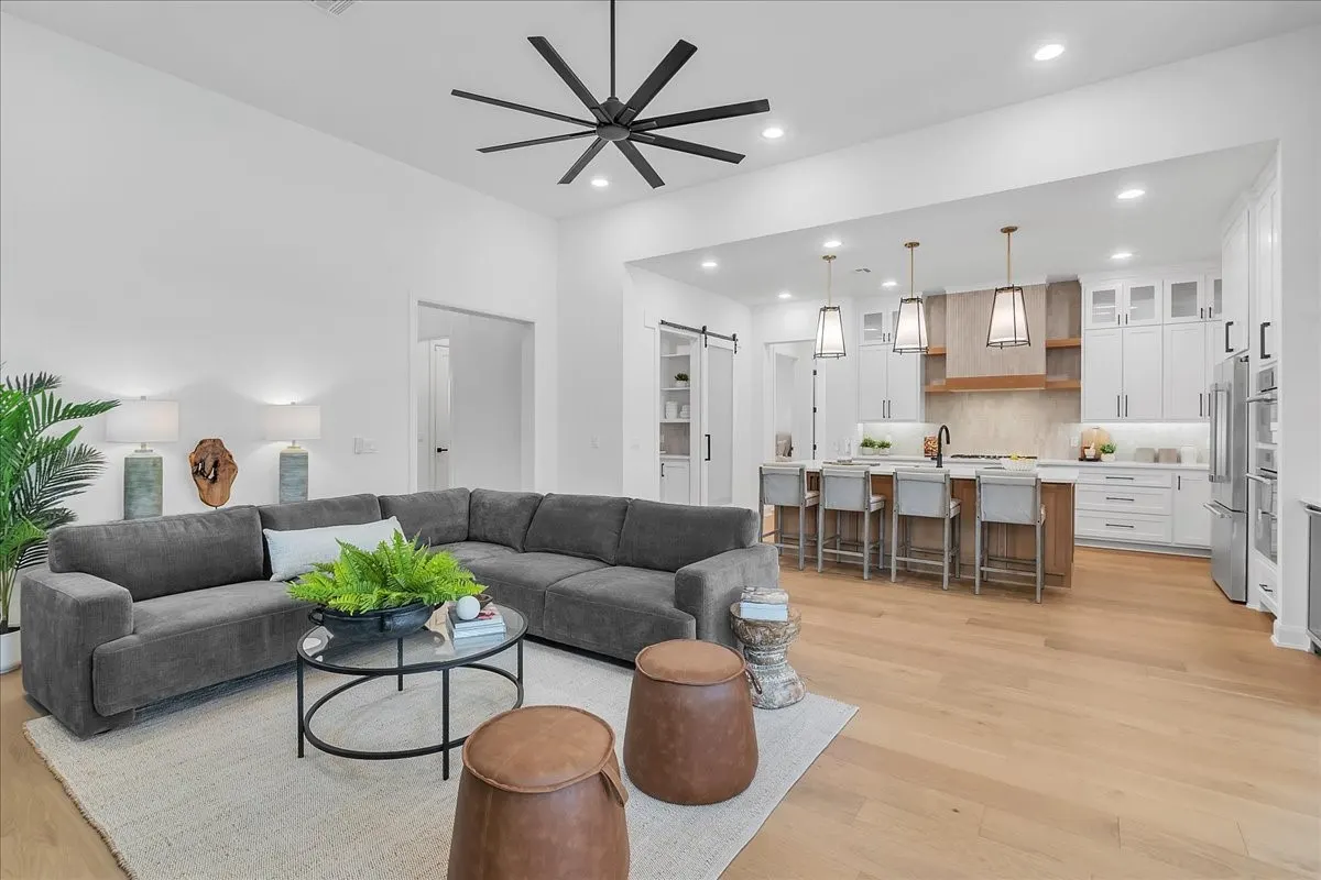 Photo 10 — 1223 N 71st Place, Broken Arrow, OK 74014