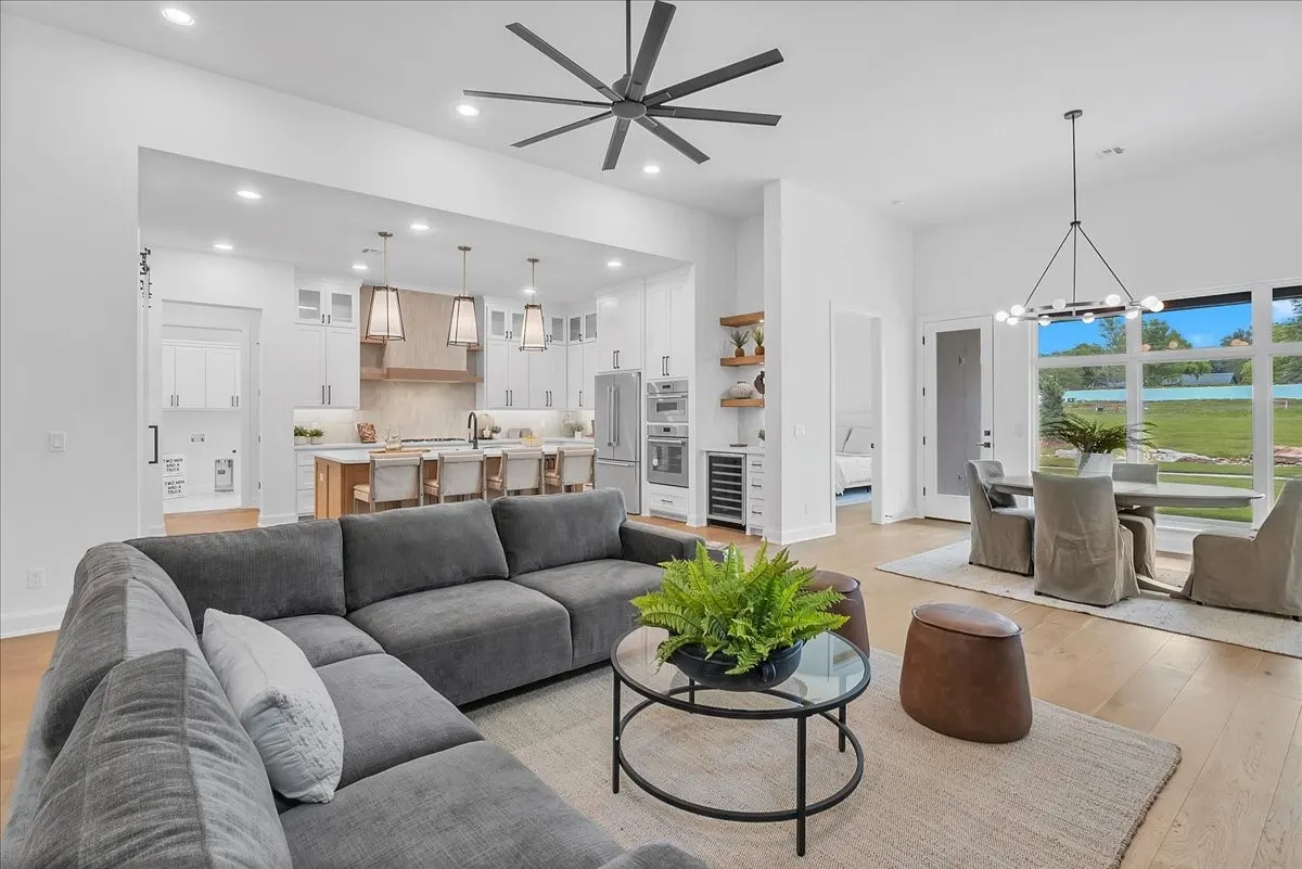 Photo 12 — 1223 N 71st Place, Broken Arrow, OK 74014